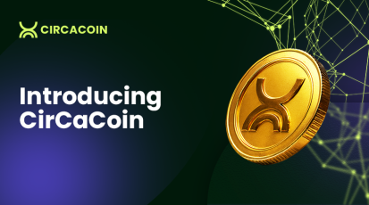 CIRCACOIN SHOP