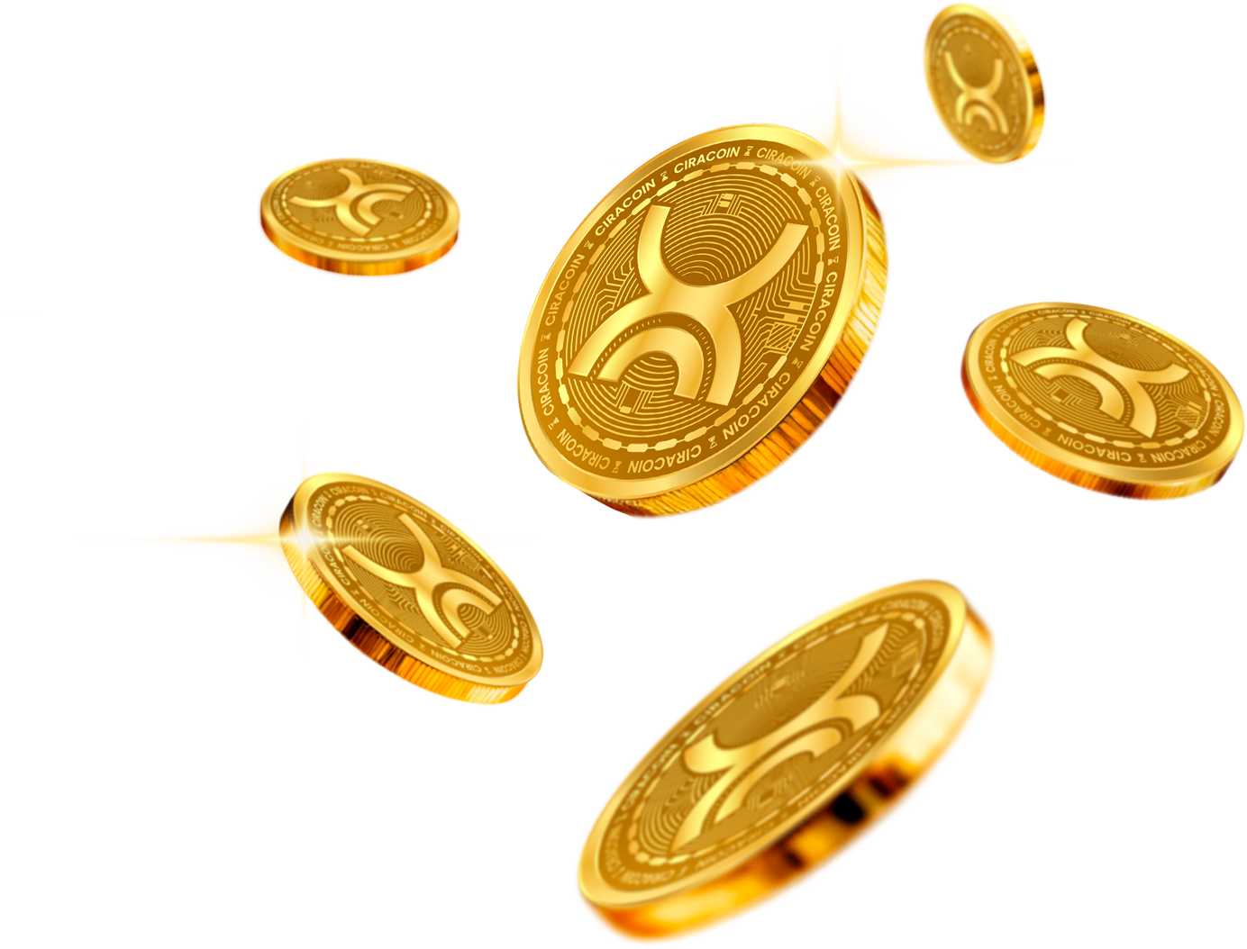 CIRCACOIN