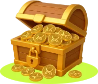 1000 CirCaCoin (CCC)