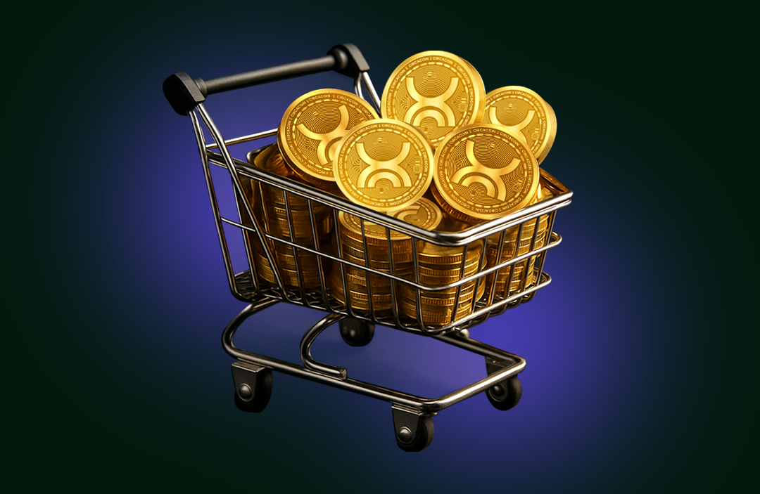 Buy