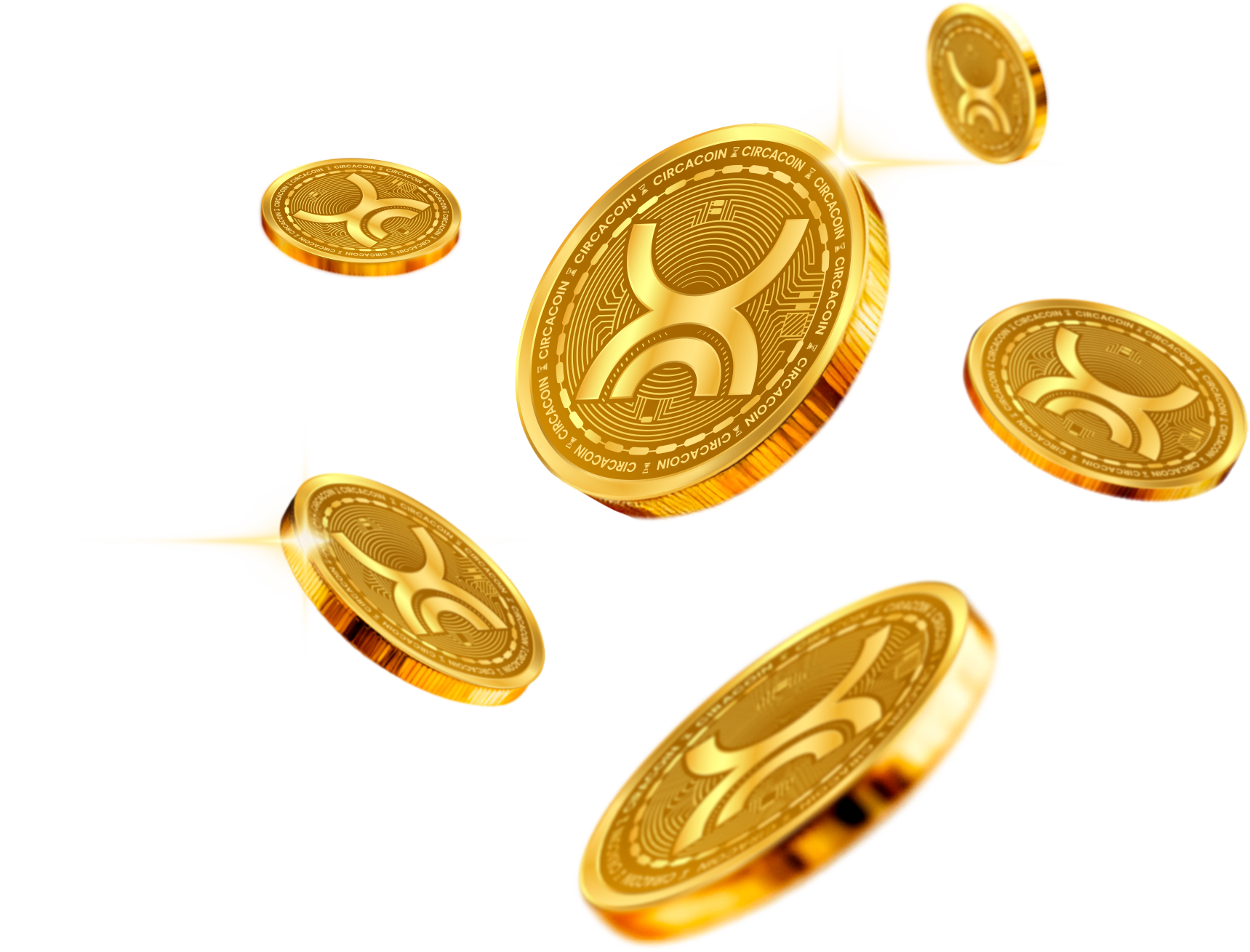 CCC Coins