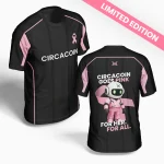 Dr. Sage CirCaCoin Jersey (Limited Edition)