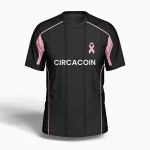 Dr. Sage CirCaCoin Jersey (Limited Edition)