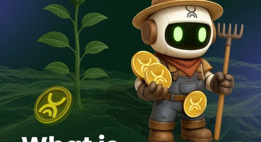 CirCaCoin Yield Farming 3 Powerful Benefits Every Holder Should Know CirCaCoin Yield Farming 3 Powerful Benefits Every Holder Should Know