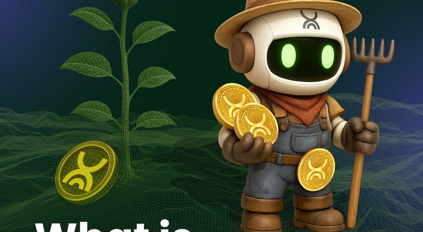 CirCaCoin Yield Farming 3 Powerful Benefits Every Holder Should Know